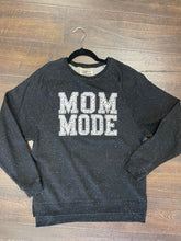 Load image into Gallery viewer, MOM MODE SWEATSHIRT
