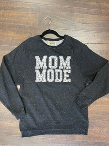 MOM MODE SWEATSHIRT