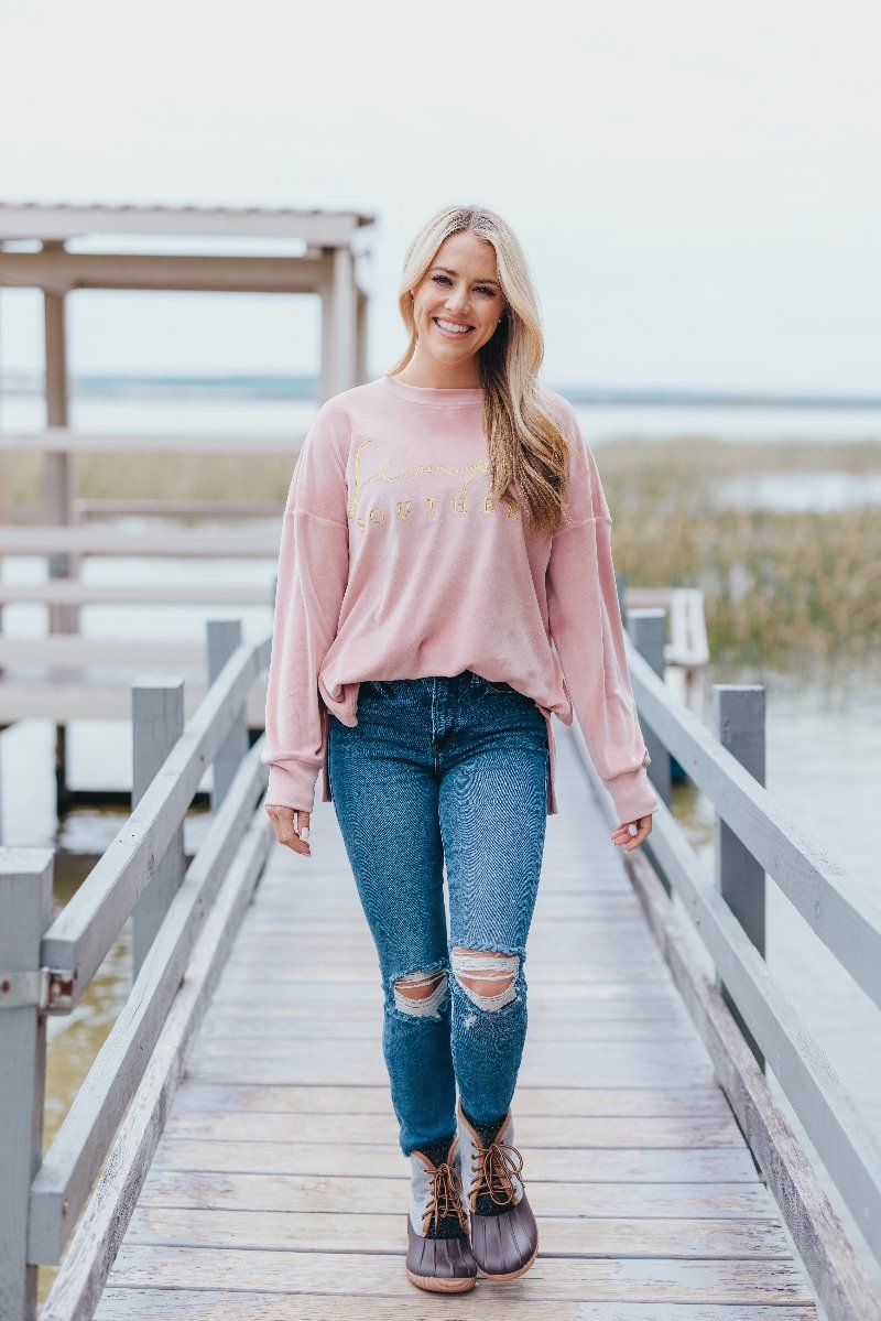 SIMPLY SQUISHY TOP ROSE