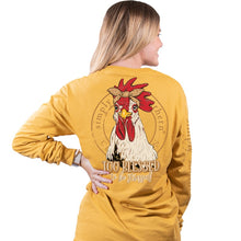 Load image into Gallery viewer, LS-CHICKEN-MUSTARD
