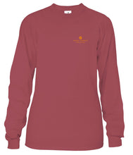 Load image into Gallery viewer, LS-GRANDKIDS-MAROON
