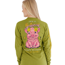 Load image into Gallery viewer, LS-PIG-GUAC-2
