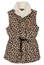 Load image into Gallery viewer, PREPPY VEST LEO

