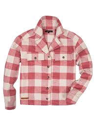 Simply Southern Pink Shacket