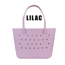 Load image into Gallery viewer, 0221-SIMPLYTOTE-LG-SLD
