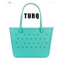 Load image into Gallery viewer, 0221-SIMPLYTOTE-LG-SLD
