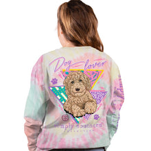 Load image into Gallery viewer, YTH-LS-DOGLOVER-SORBET
