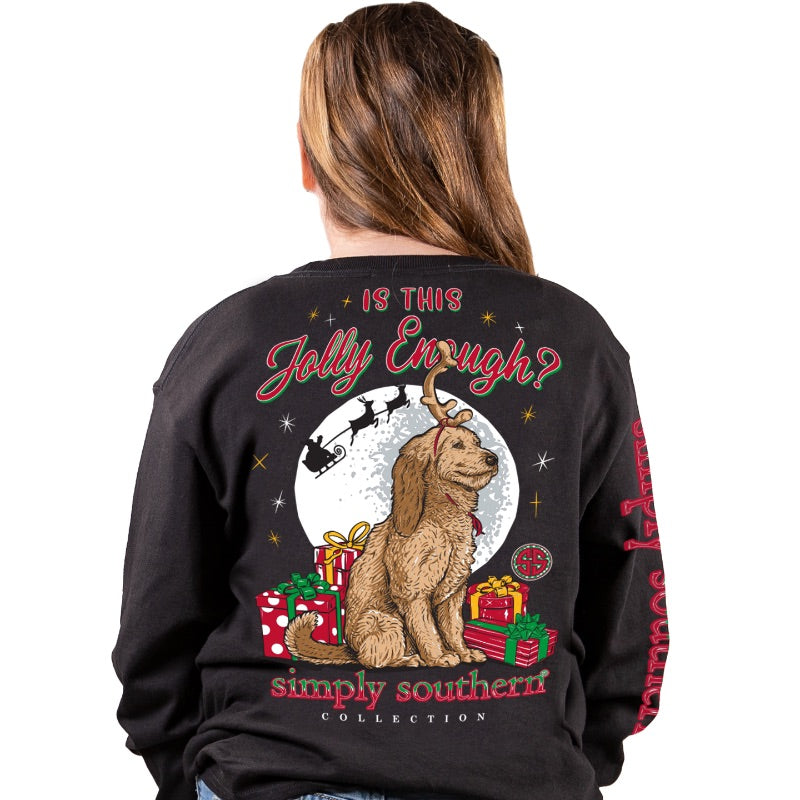 YTH-LS-JOLLY-BLACK