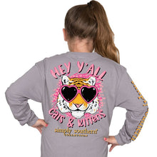 Load image into Gallery viewer, YTH-LS-KITTEN-STEEL
