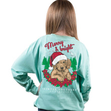 Load image into Gallery viewer, YTH-LS-MERRY-SURF
