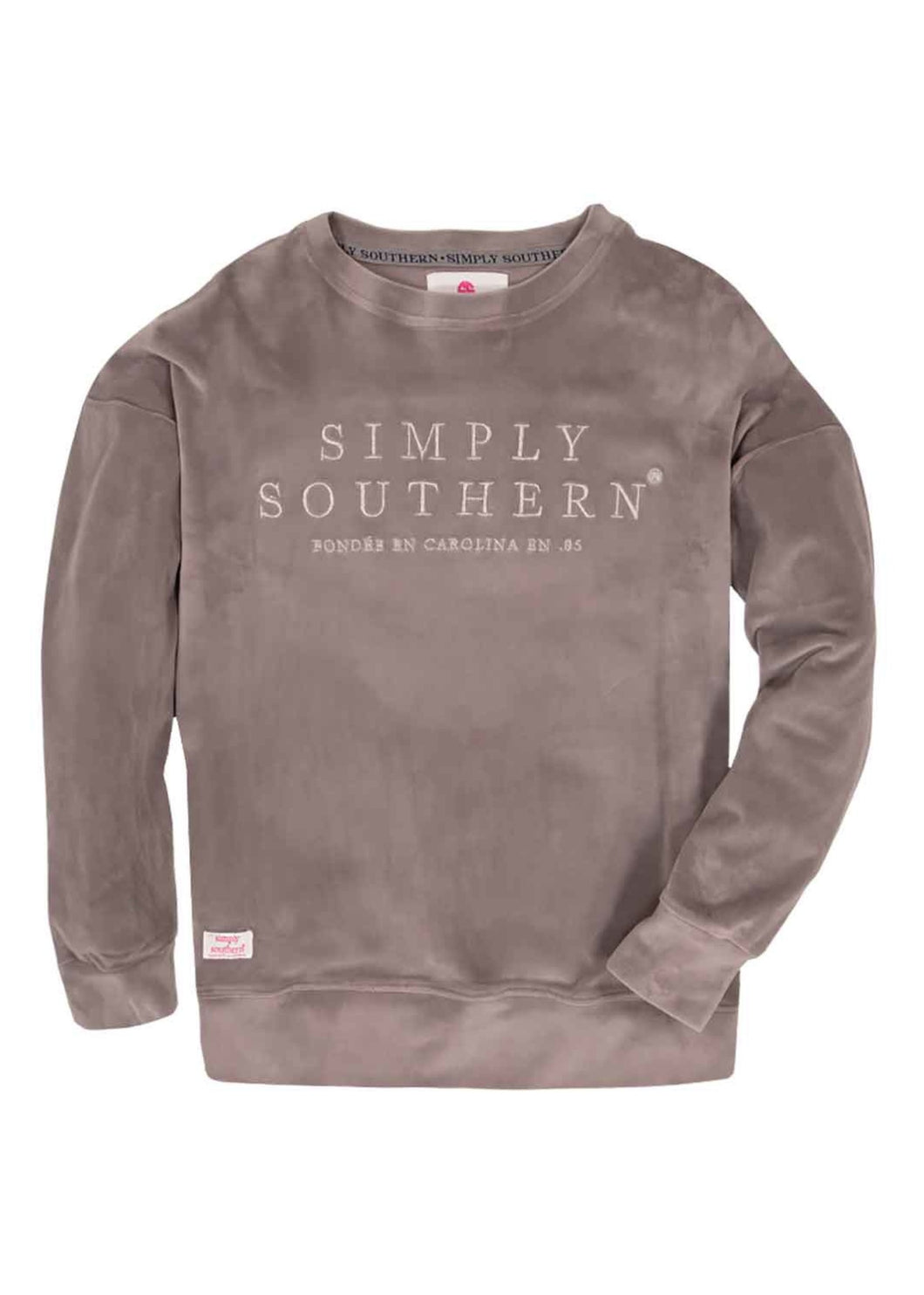 SIMPLY SQUISHY TOP